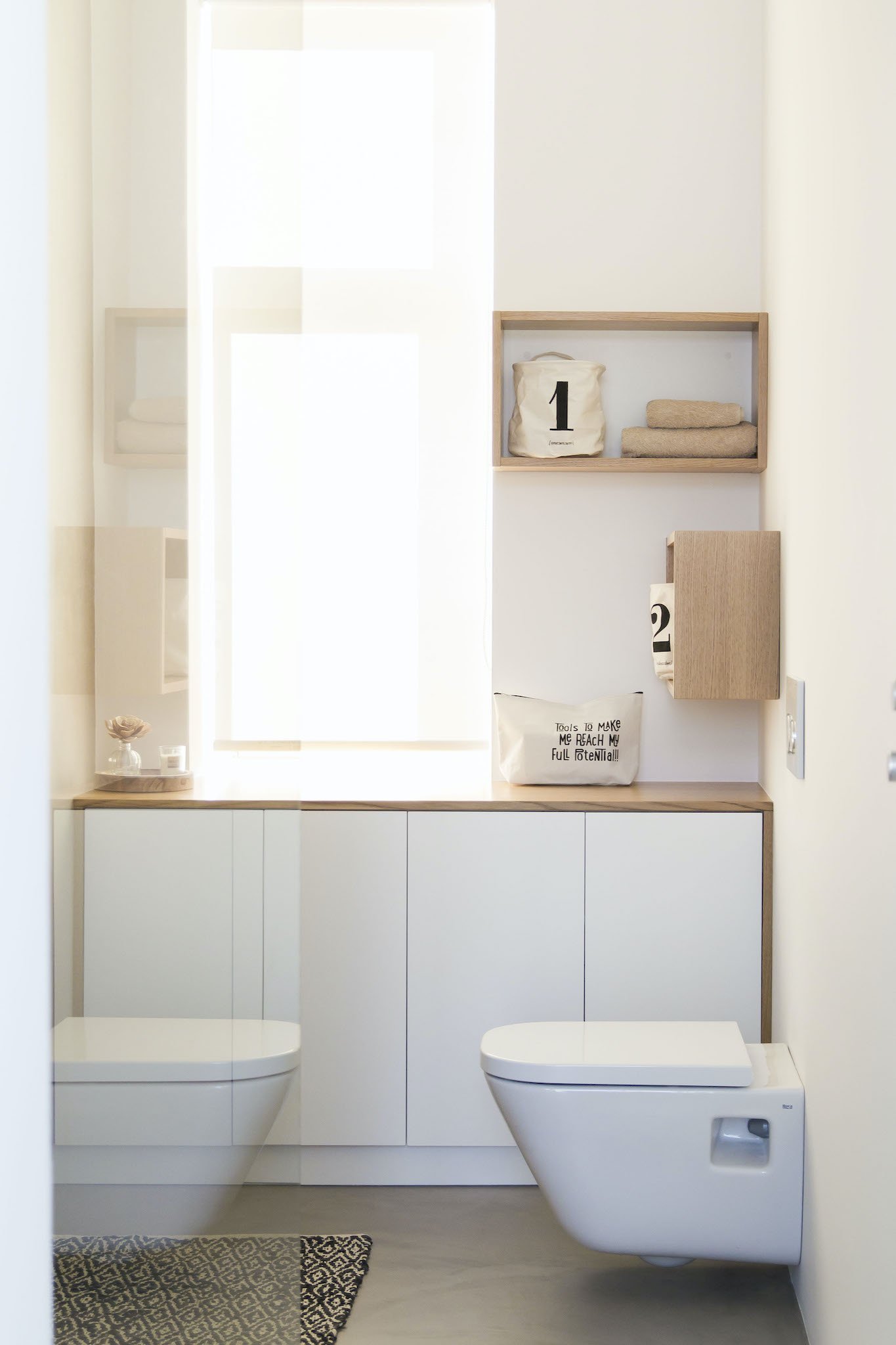 Starý byt po důkladné rekonstrukci splnil majitelům sen