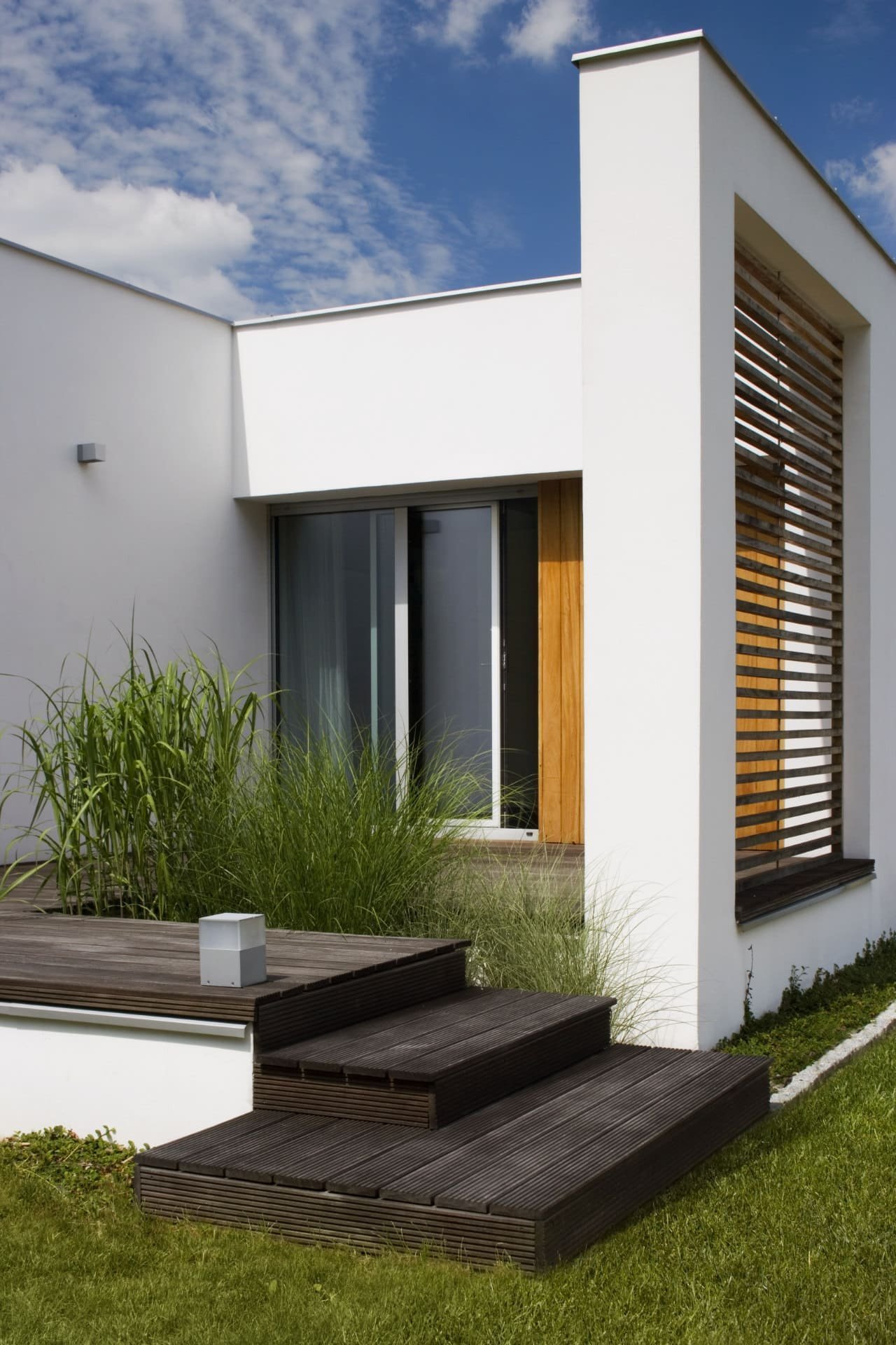 Vysněný bungalov s překvapivým interiérem