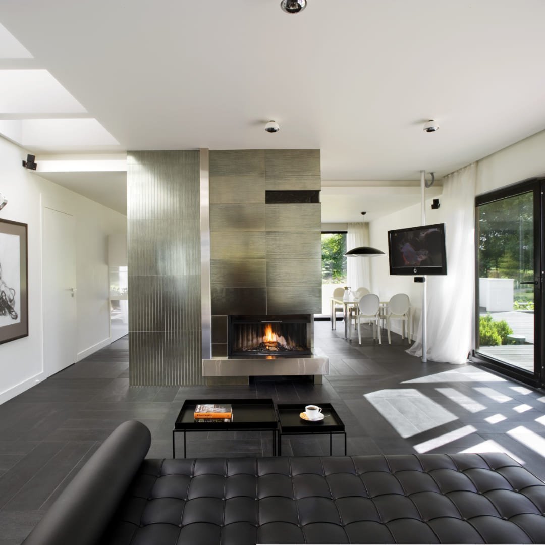 Vysněný bungalov s překvapivým interiérem