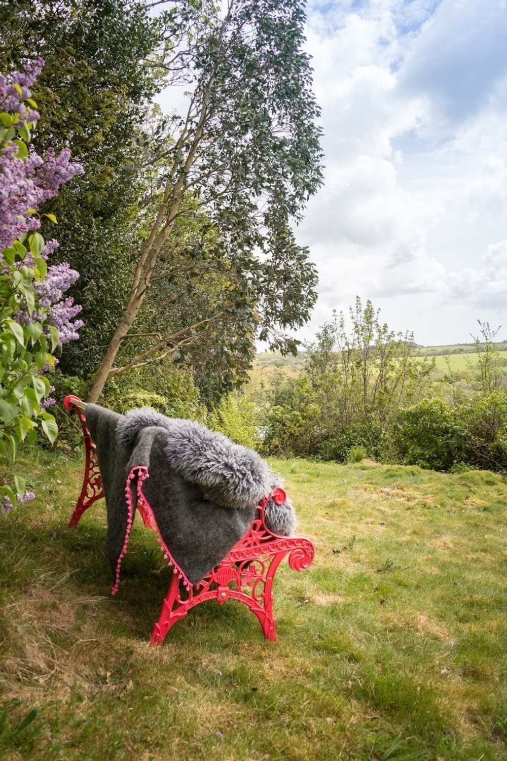 Z prasečího chlívku romantická chaloupka