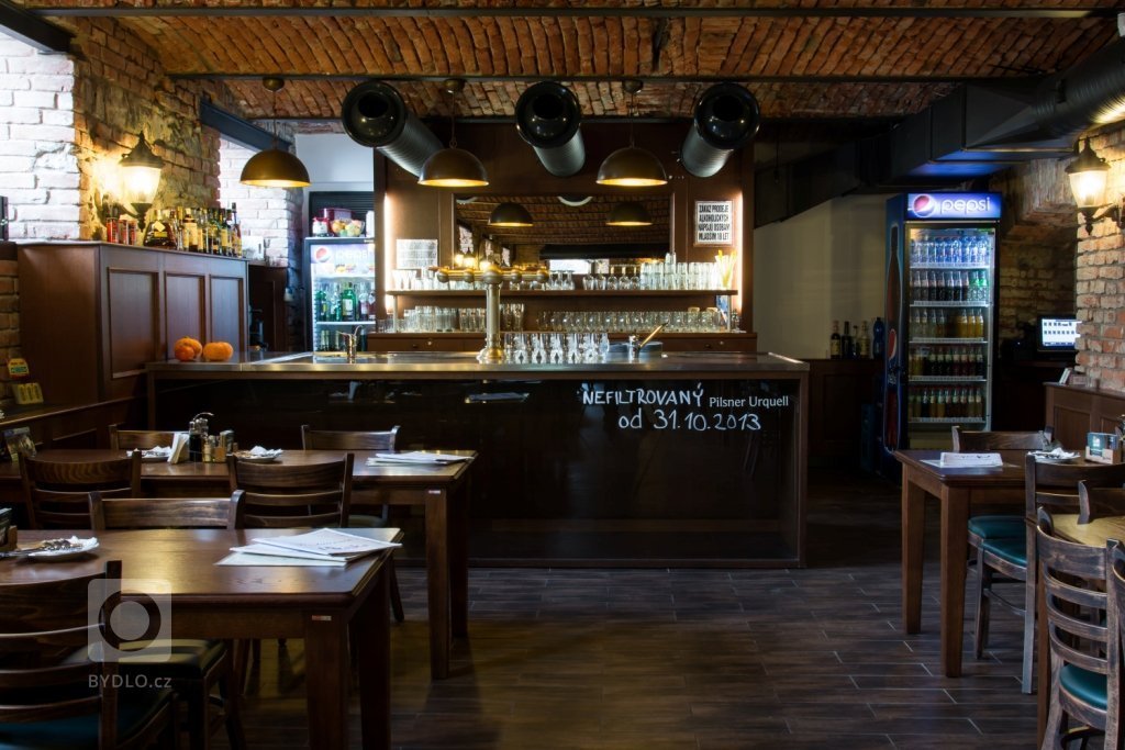 Restaurace