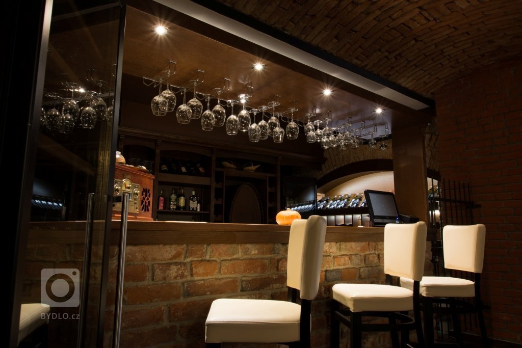 Restaurace