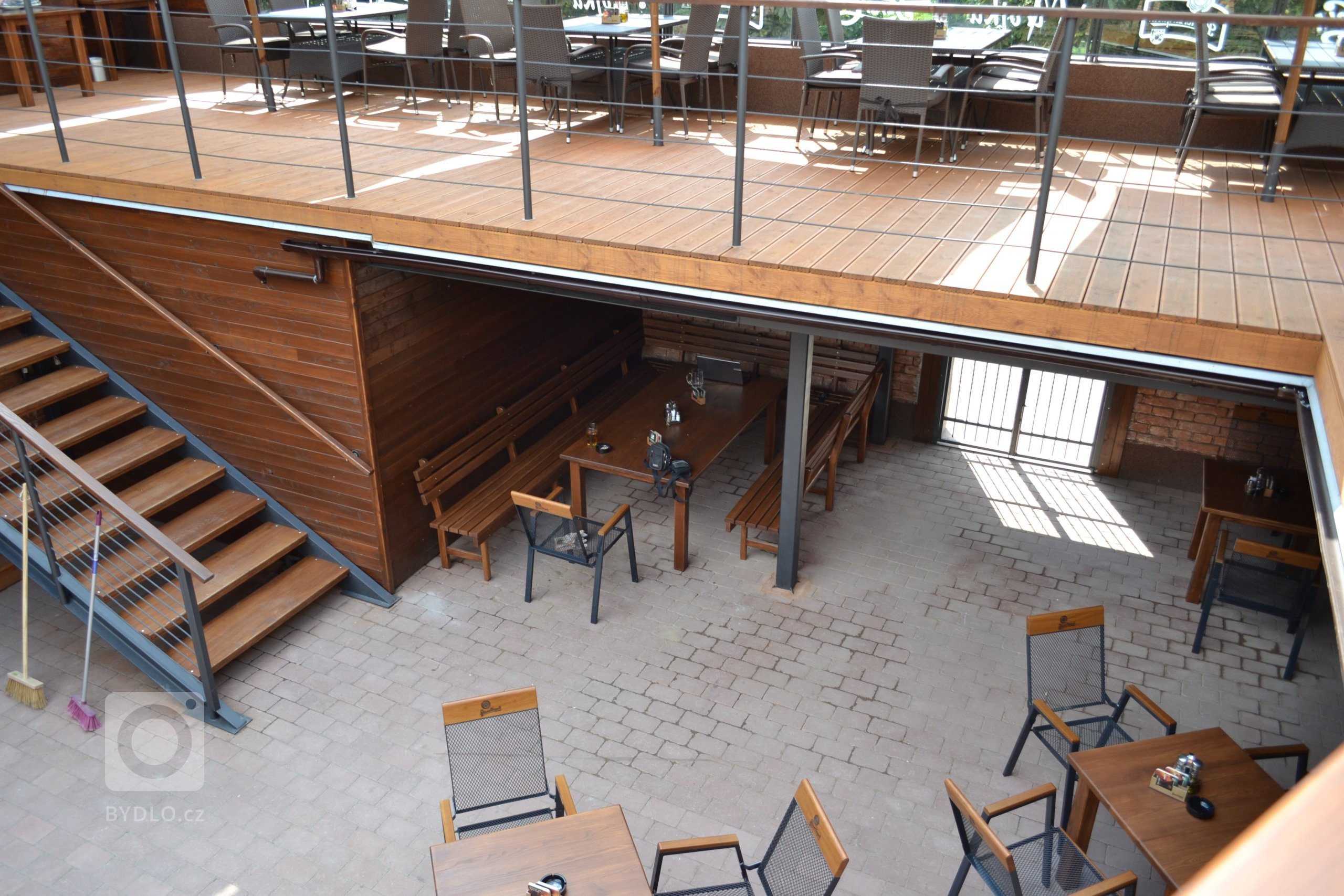 Restaurace