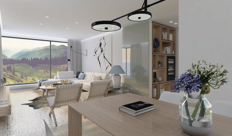 Specializujeme se na design a realizace kuchyní, úroveň designu a charakter použitých materiálů je vždy nejdůležitějším aspektem každé úspěšné realizace.&nbsp…