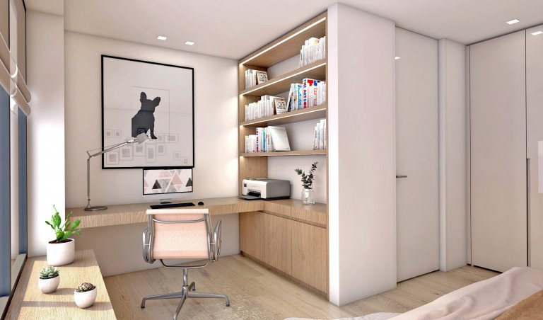 Specializujeme se na design a realizace kuchyní, úroveň designu a charakter použitých materiálů je vždy nejdůležitějším aspektem každé úspěšné realizace.&nbsp…