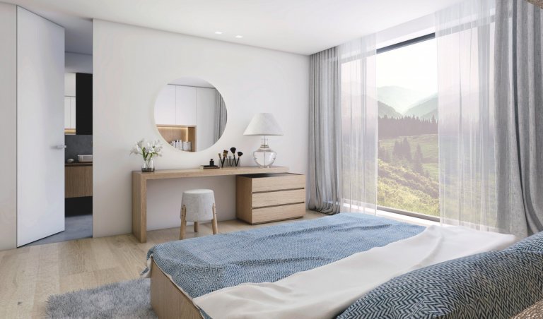 Specializujeme se na design a realizace kuchyní, úroveň designu a charakter použitých materiálů je vždy nejdůležitějším aspektem každé úspěšné realizace.&nbsp…