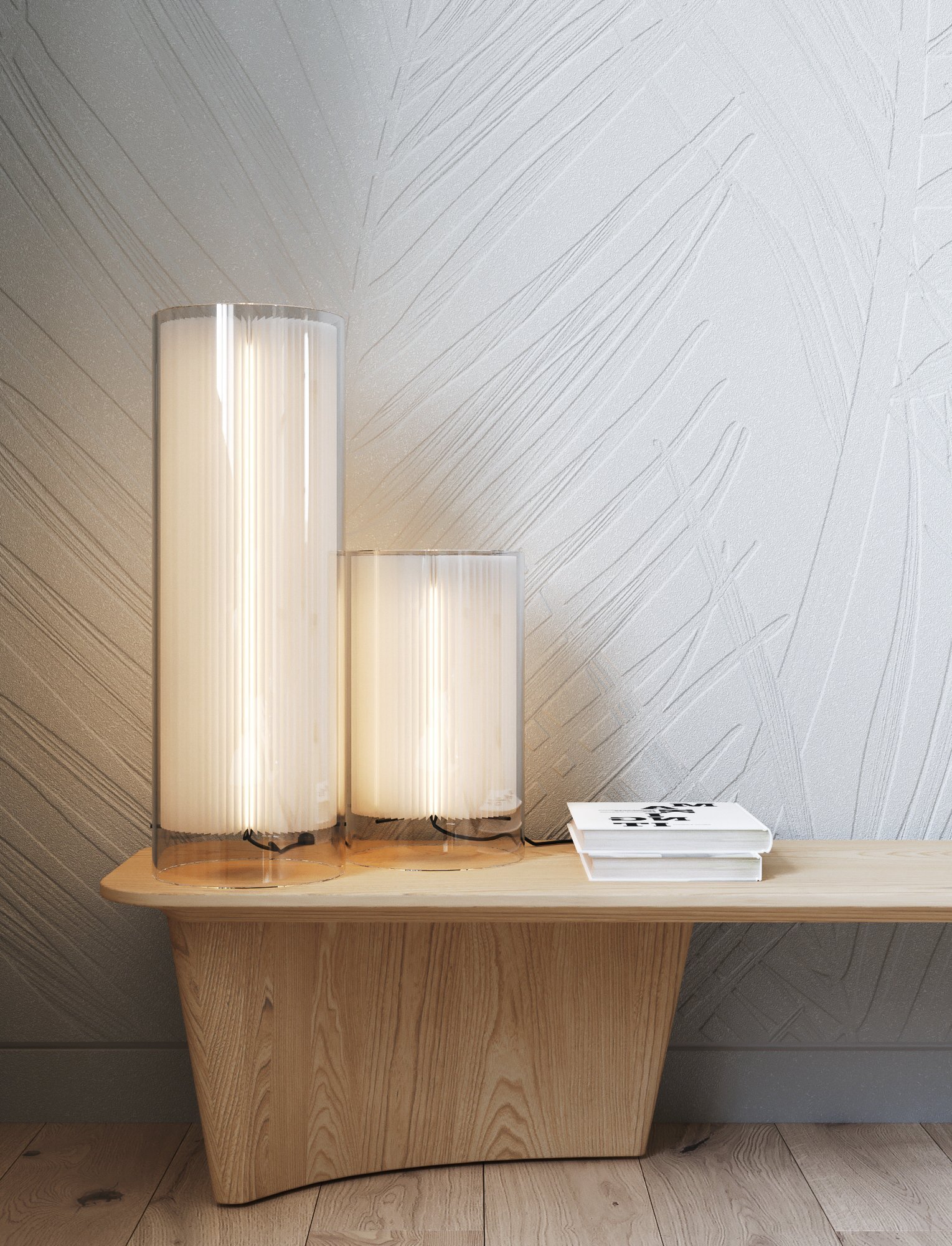 Byt pro mladou baletku