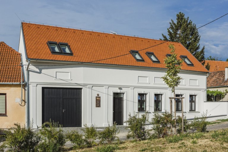 Hospodářský dvůr zažil znovuzrození