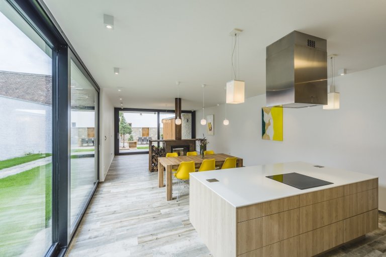 Hospodářský dvůr zažil znovuzrození