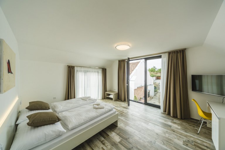 Hospodářský dvůr zažil znovuzrození