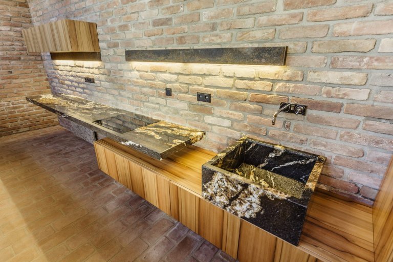 Hospodářský dvůr zažil znovuzrození