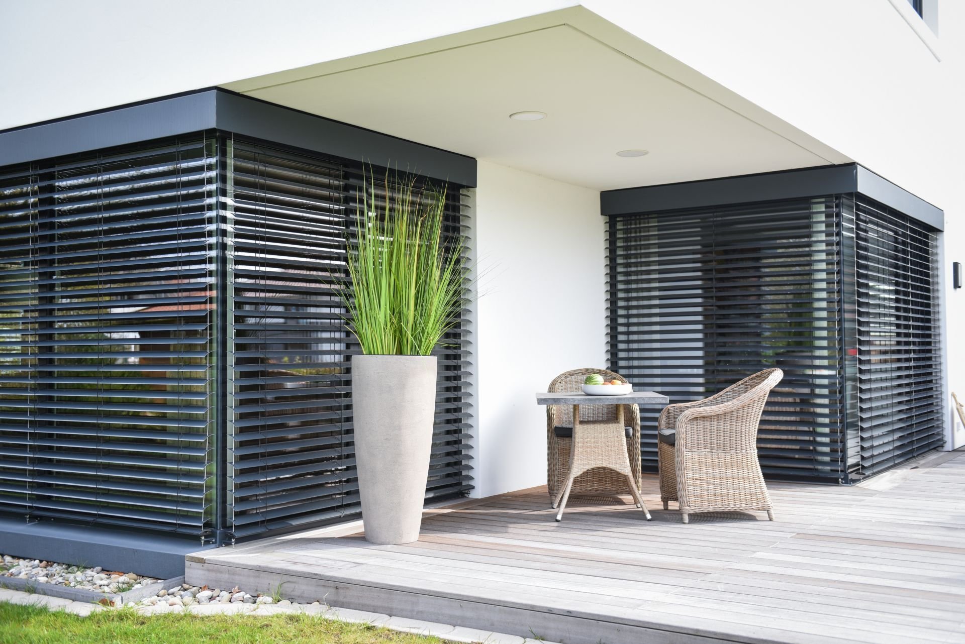 Květináče – čím dál častěji designová záležitost