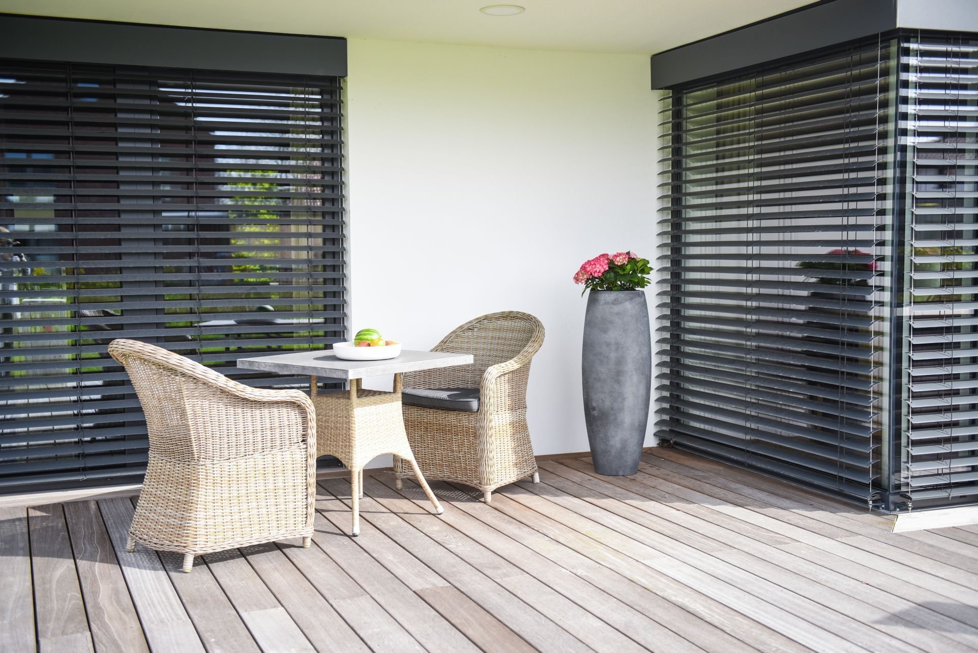 Květináče – čím dál častěji designová záležitost