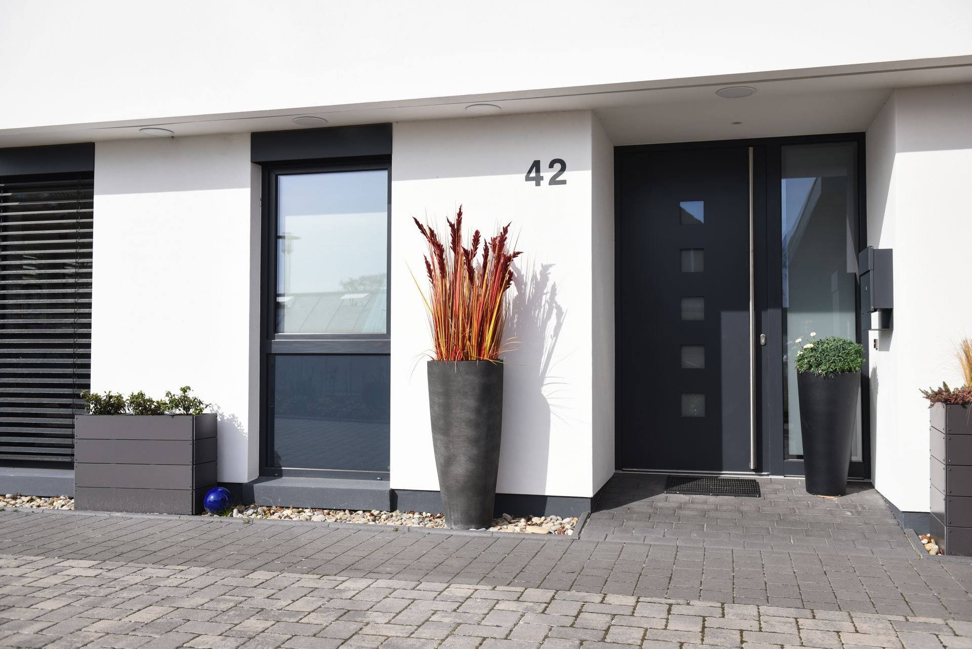 Květináče – čím dál častěji designová záležitost