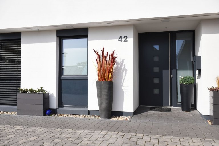 Květináče – čím dál častěji designová záležitost