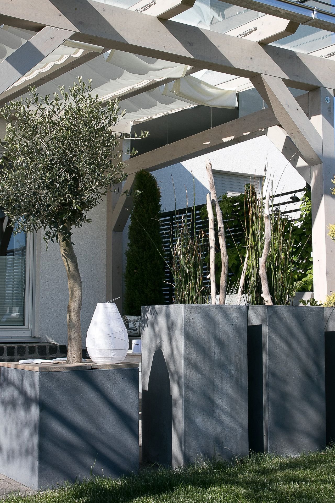 Květináče – čím dál častěji designová záležitost