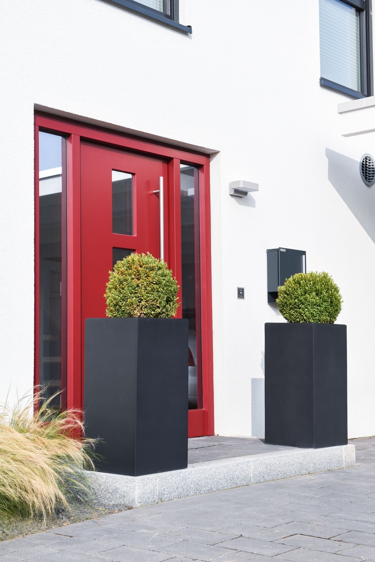 Květináče – čím dál častěji designová záležitost