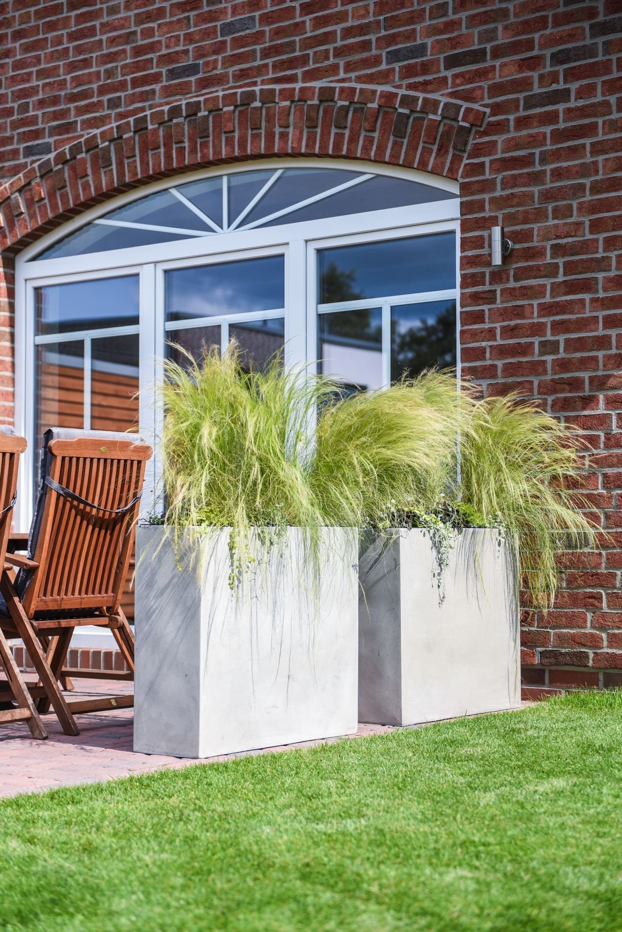 Květináče – čím dál častěji designová záležitost