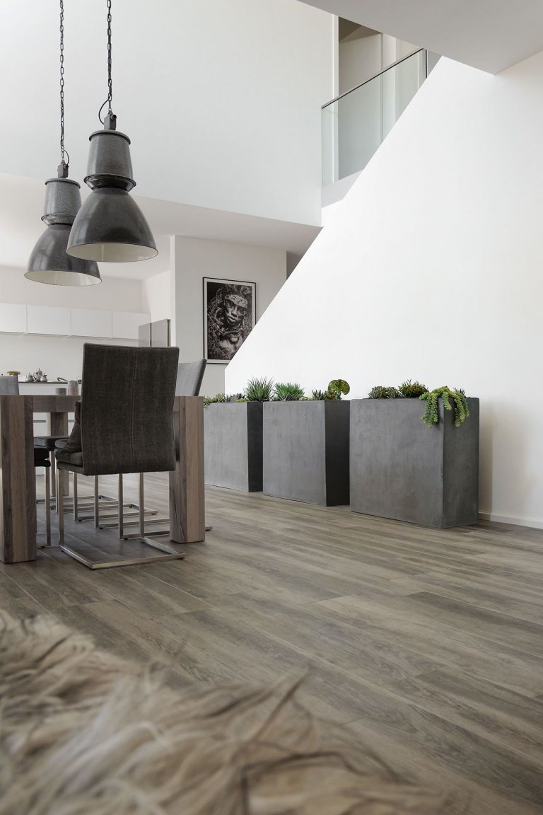 Květináče – čím dál častěji designová záležitost