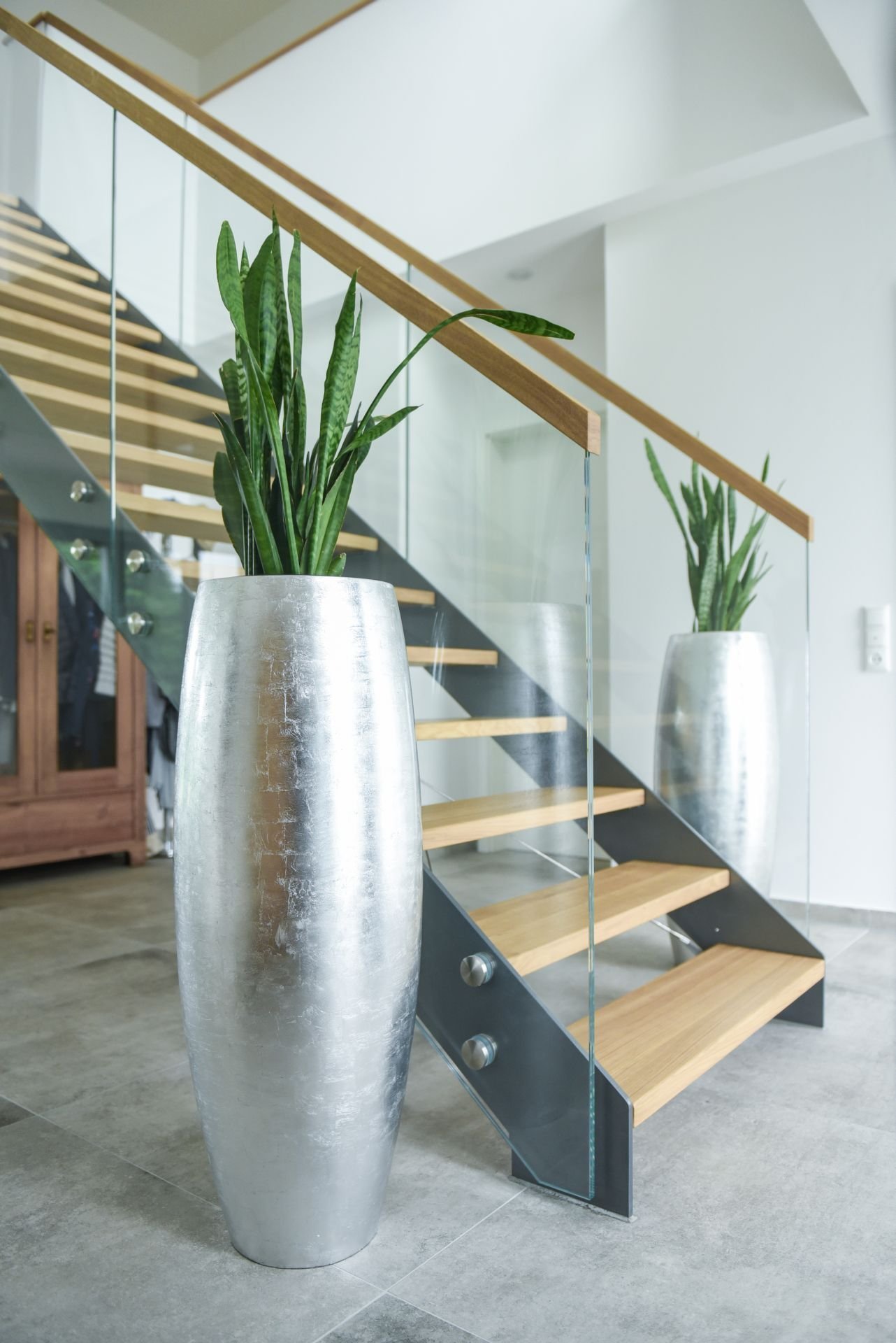 Květináče – čím dál častěji designová záležitost