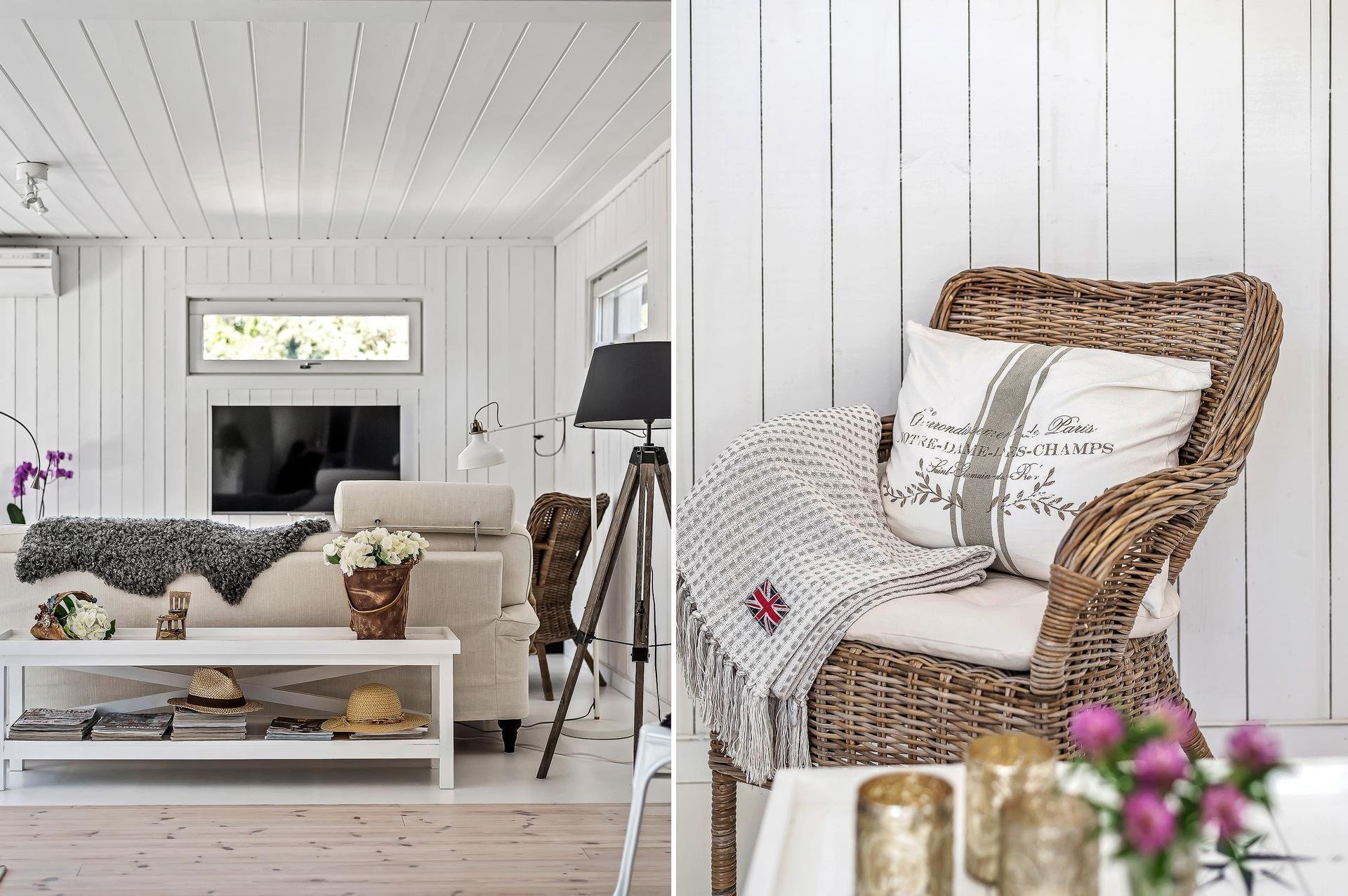 Na návštěvě ve Švédsku