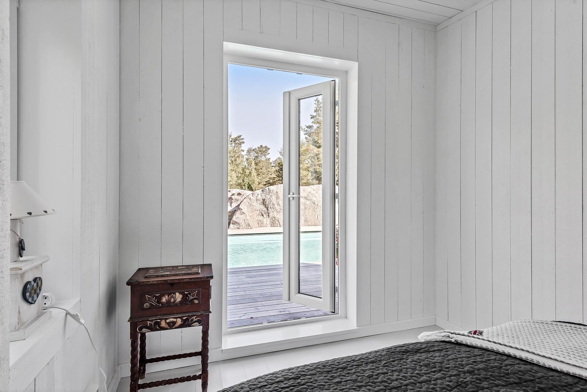 Na návštěvě ve Švédsku