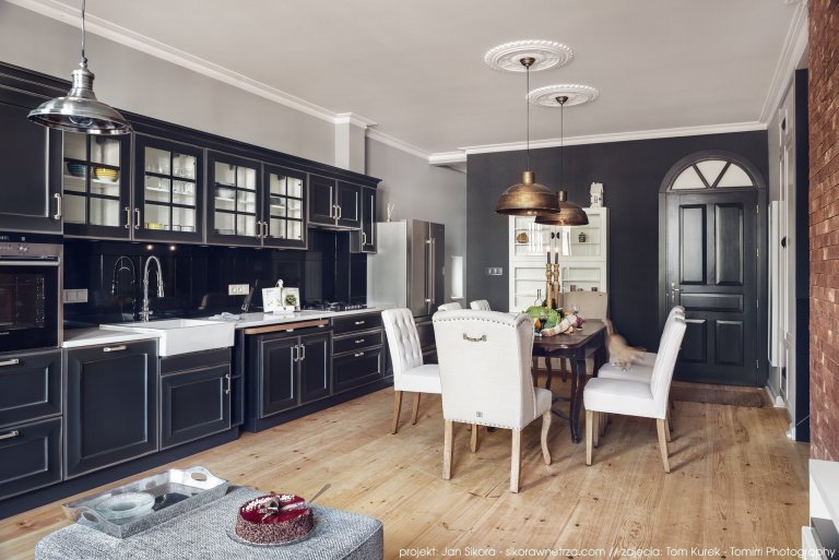 Nový trend v designu interiéru - Eklektický styl