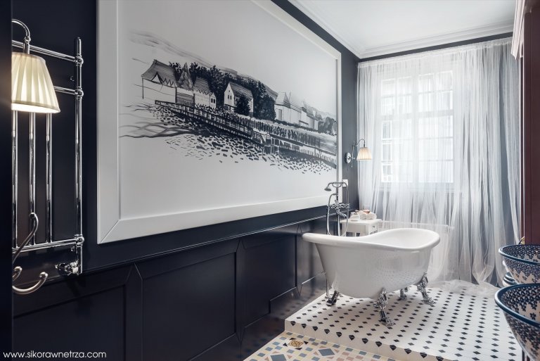 Nový trend v designu interiéru - Eklektický styl