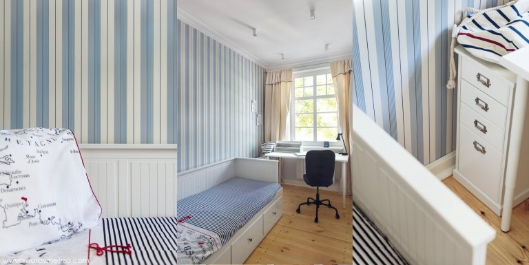 Nový trend v designu interiéru - Eklektický styl