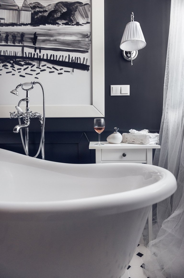 Nový trend v designu interiéru - Eklektický styl
