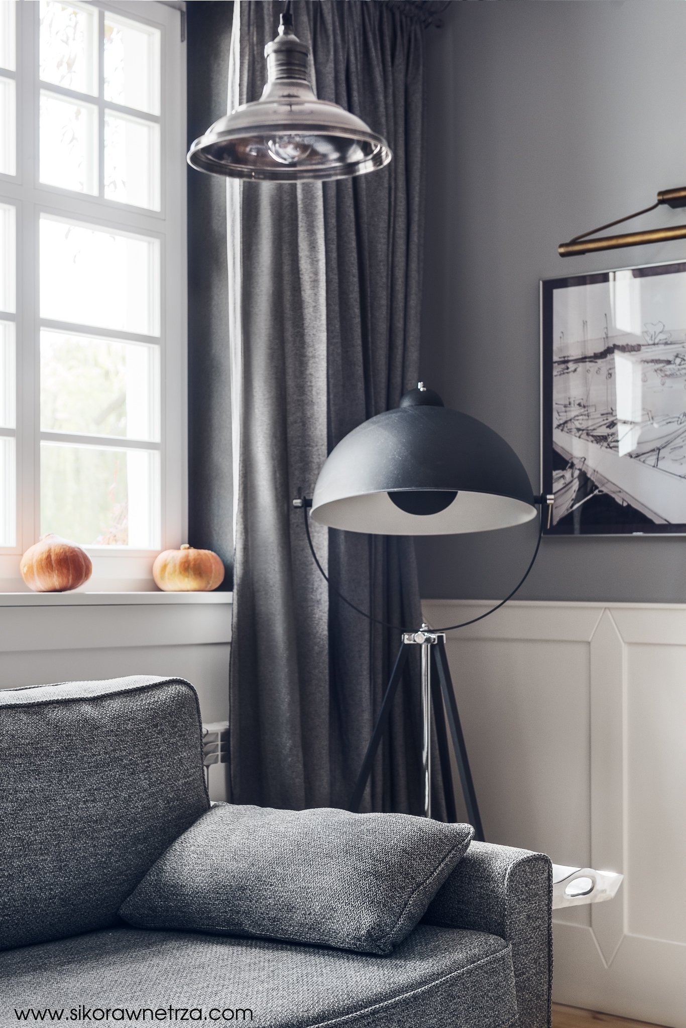 Nový trend v designu interiéru - Eklektický styl