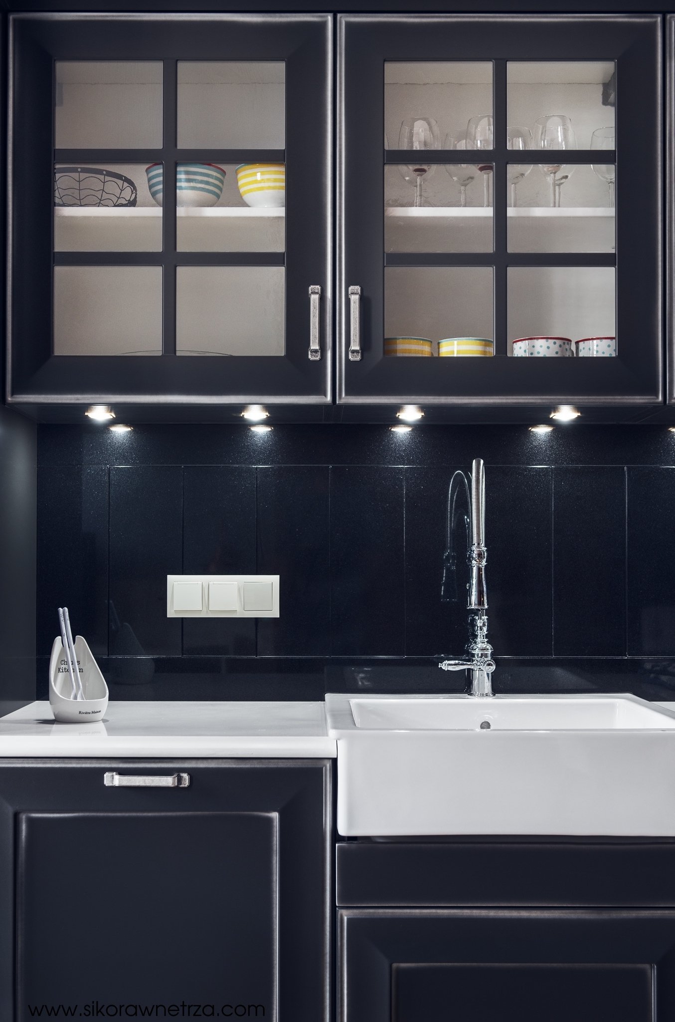 Nový trend v designu interiéru - Eklektický styl