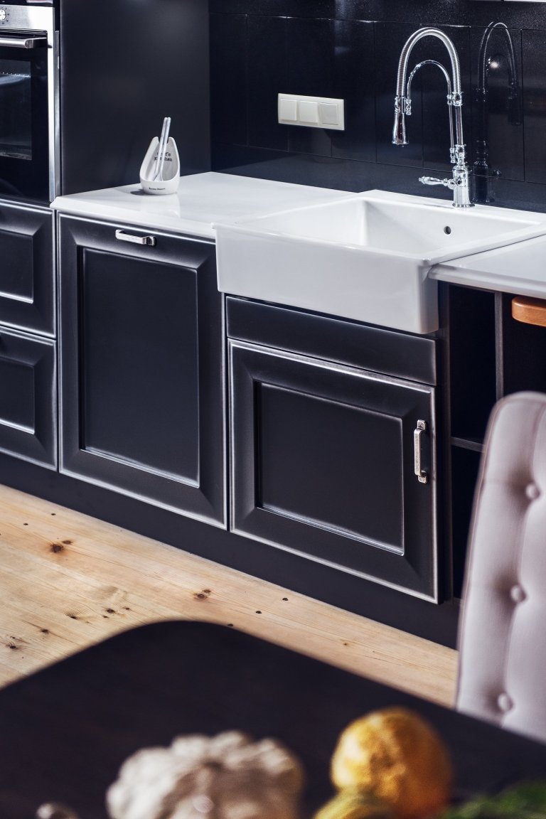 Nový trend v designu interiéru - Eklektický styl