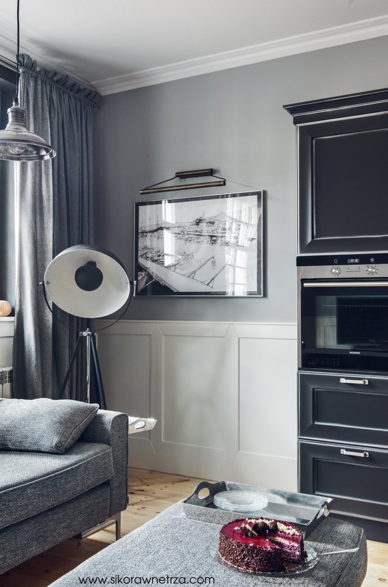 Nový trend v designu interiéru - Eklektický styl