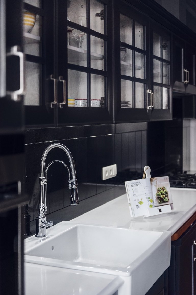 Nový trend v designu interiéru - Eklektický styl