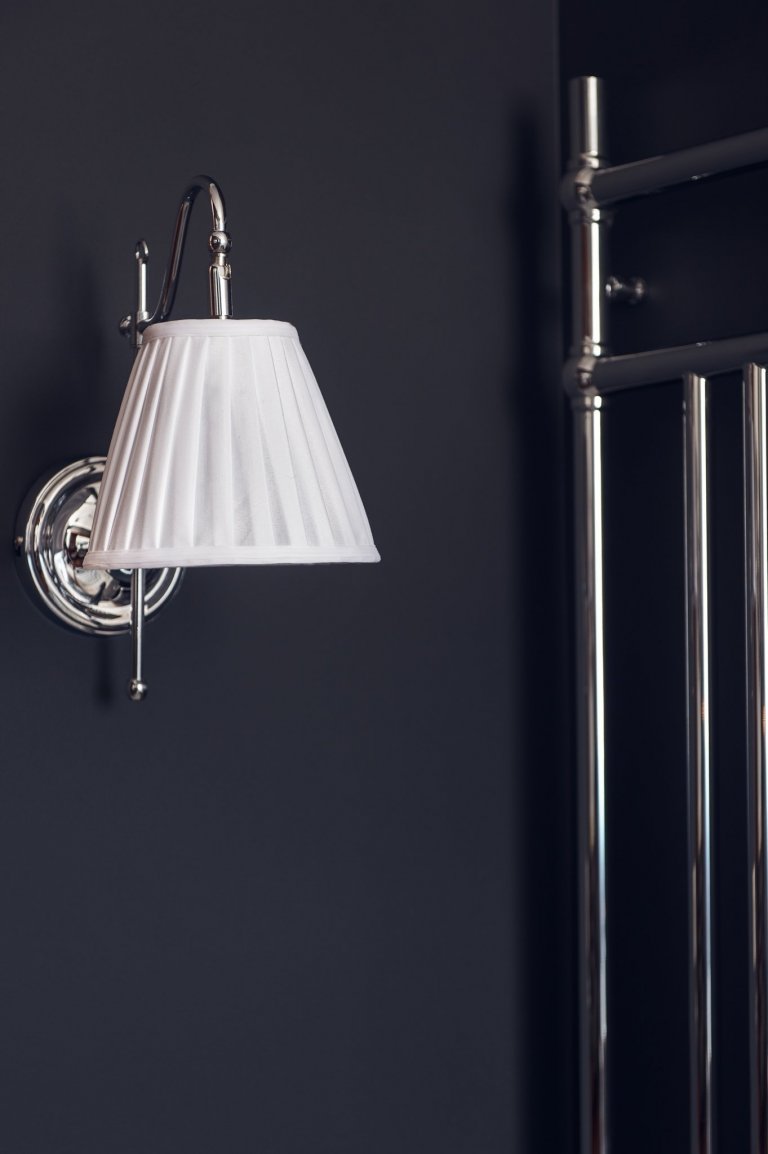 Nový trend v designu interiéru - Eklektický styl