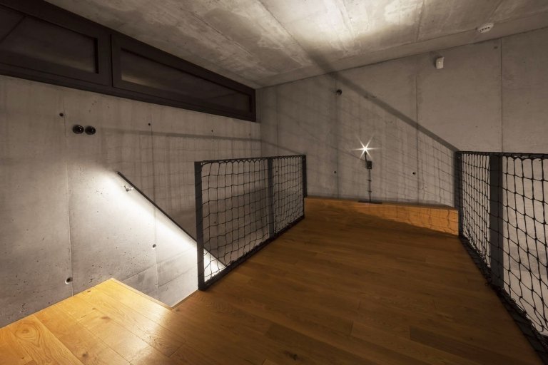 Víkendový dům, kde je radost trávit volný čas