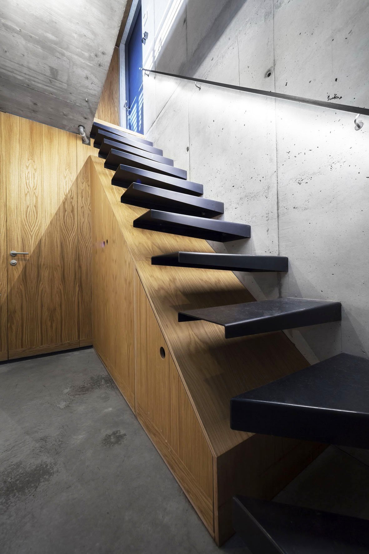 Víkendový dům, kde je radost trávit volný čas