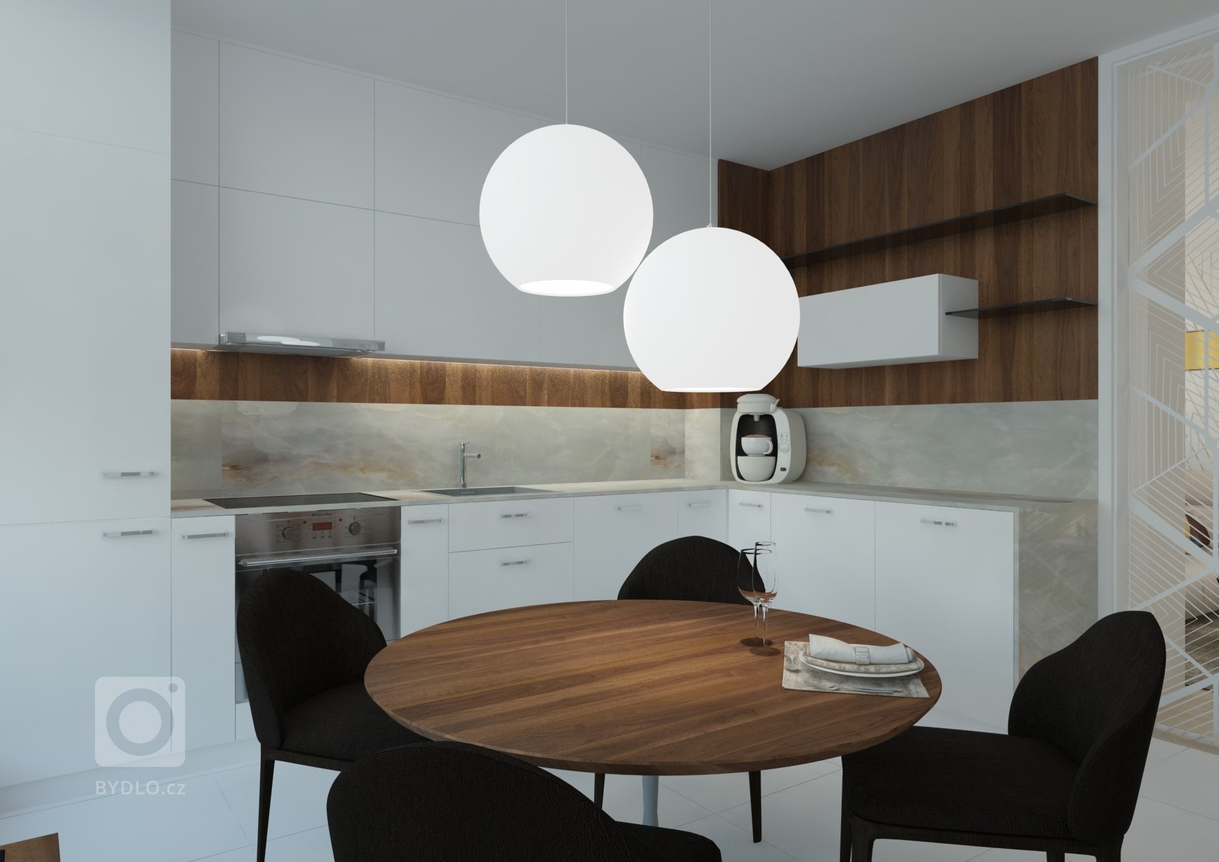 Luxusný interiérový dizajn bytu

Mezonetové byty patria k tým druhom bytov, na ktorých sa dokáže každý architekt vyhrať. Pre mnohých z nás je to dizajnový…