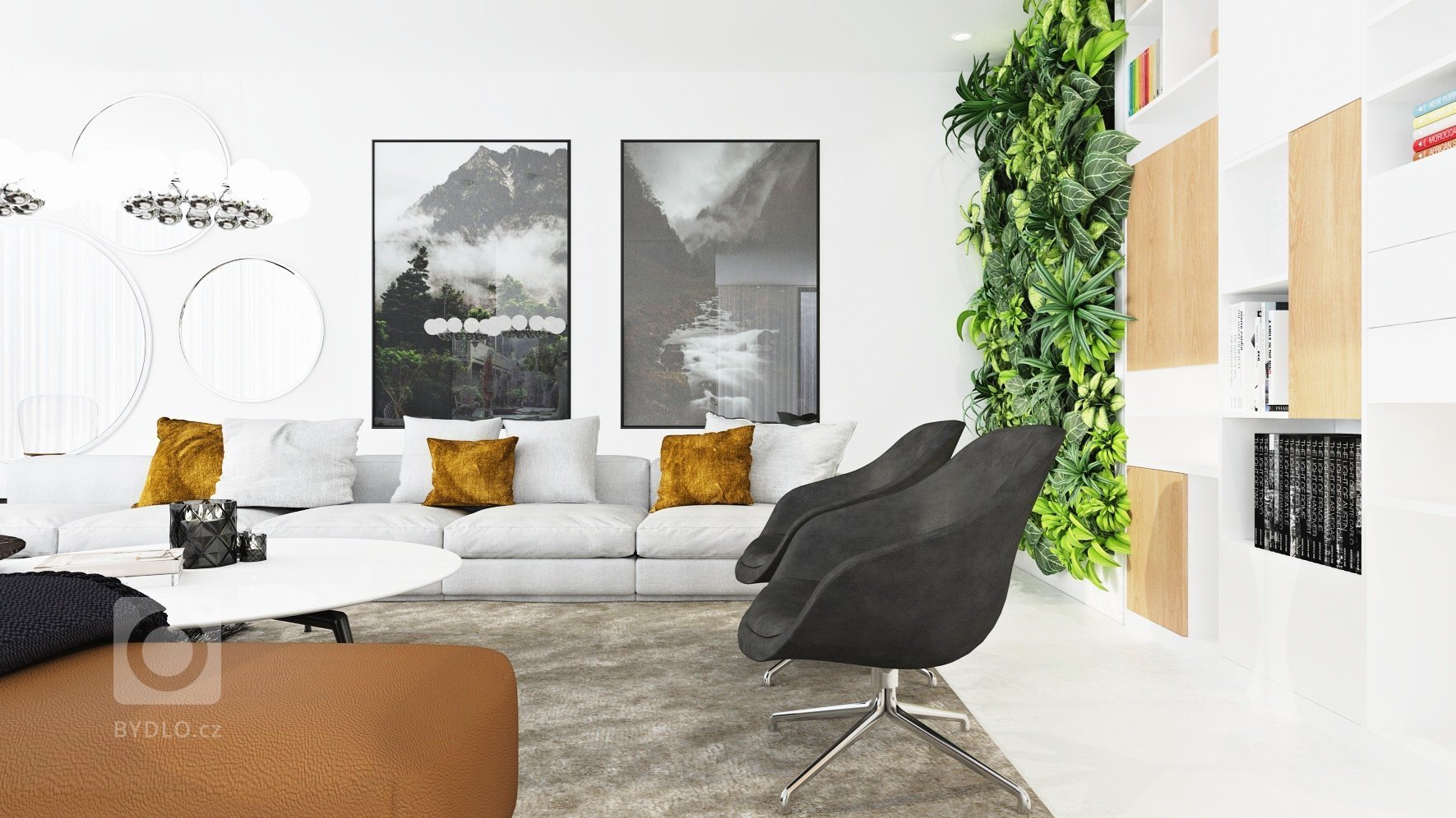 INTERIÉROVÝ NÁVRH RODINNÉHO DOMU V IVANKE PRI DUNAJI
Pri navrhovaní interiérov rodinných domov myslíme vždy na dizajn, funkčnosť alebo estetiku. Myslíme však…