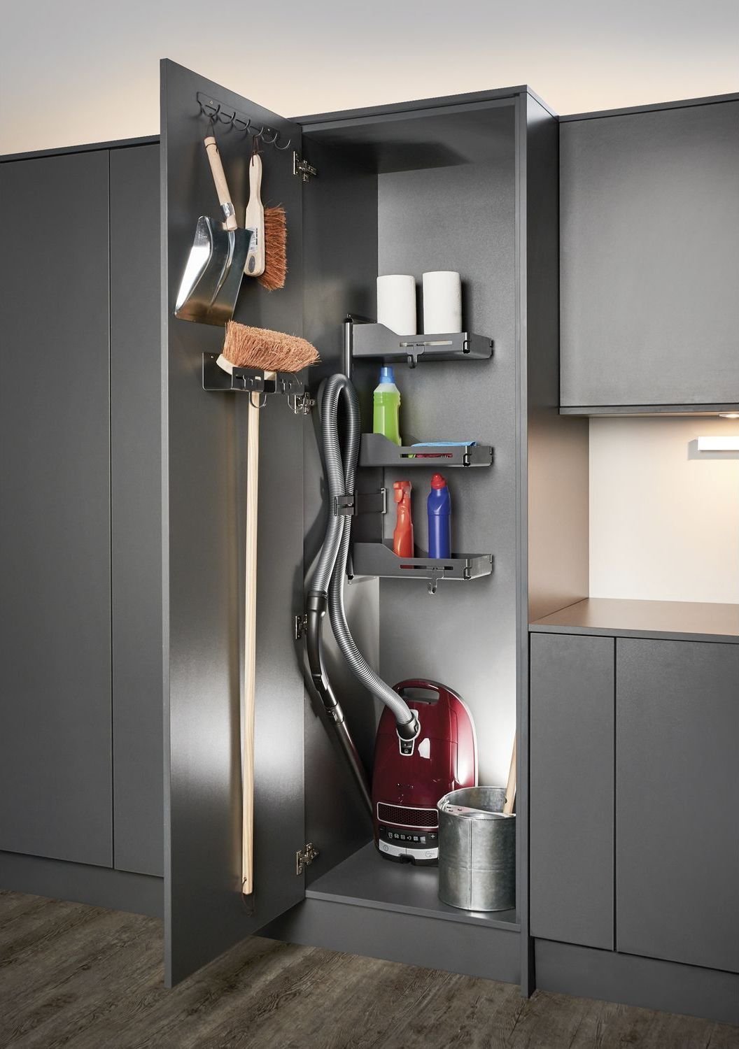 5 nejčastějších chyb při zařizování kuchyně