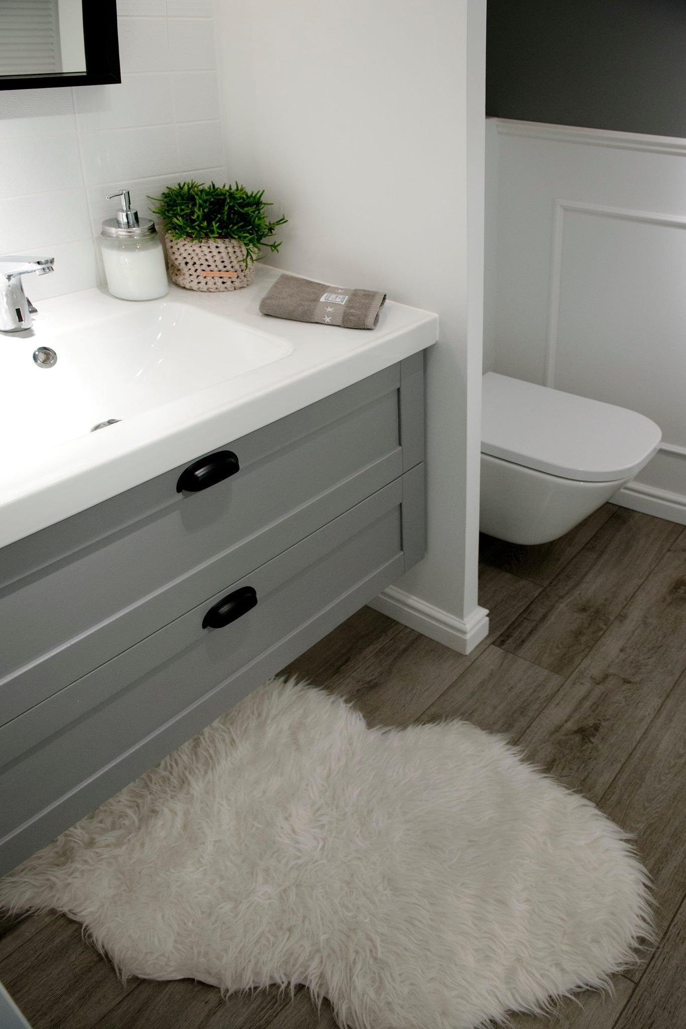 Bydlení s nádechem přímořského stylu