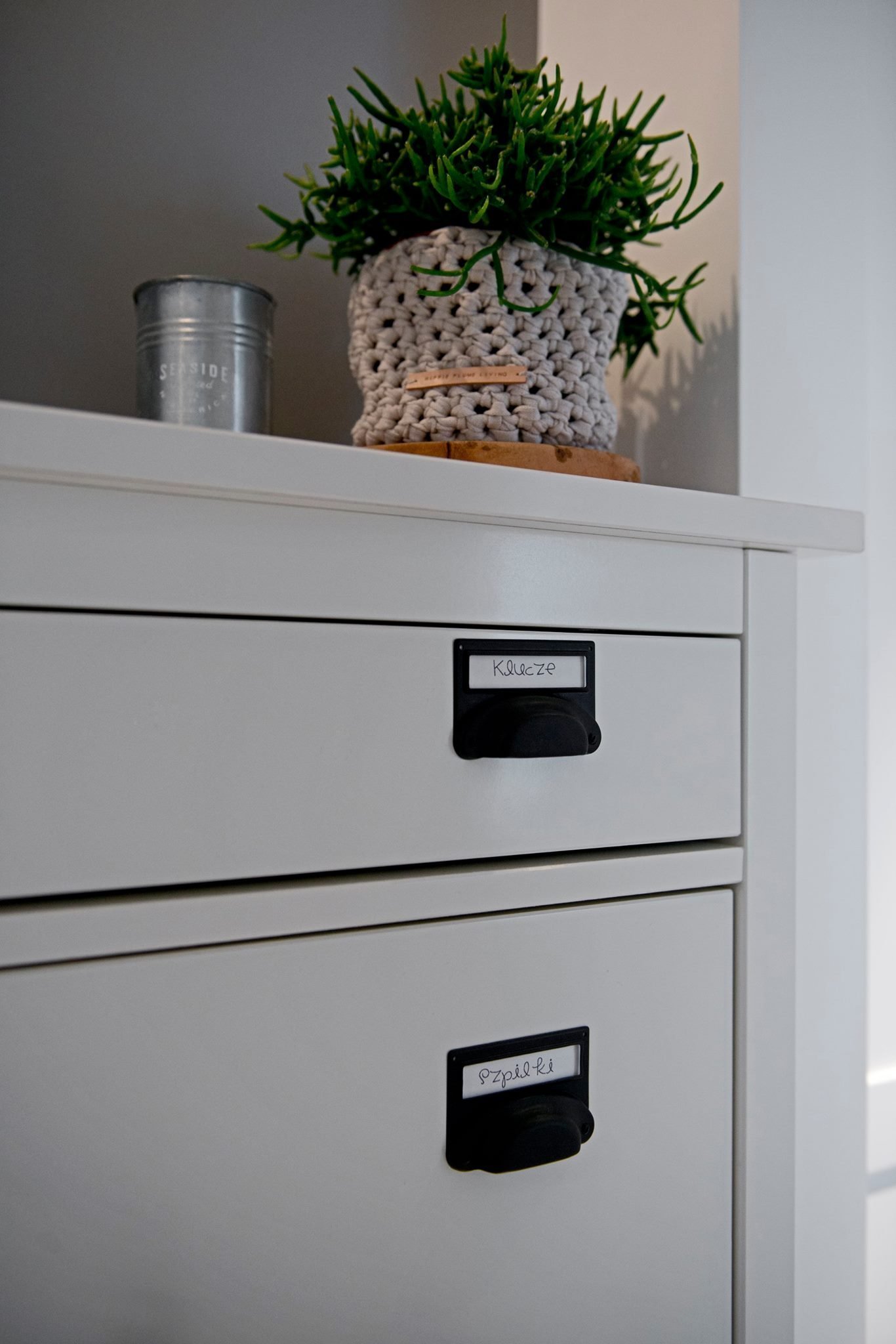 Bydlení s nádechem přímořského stylu