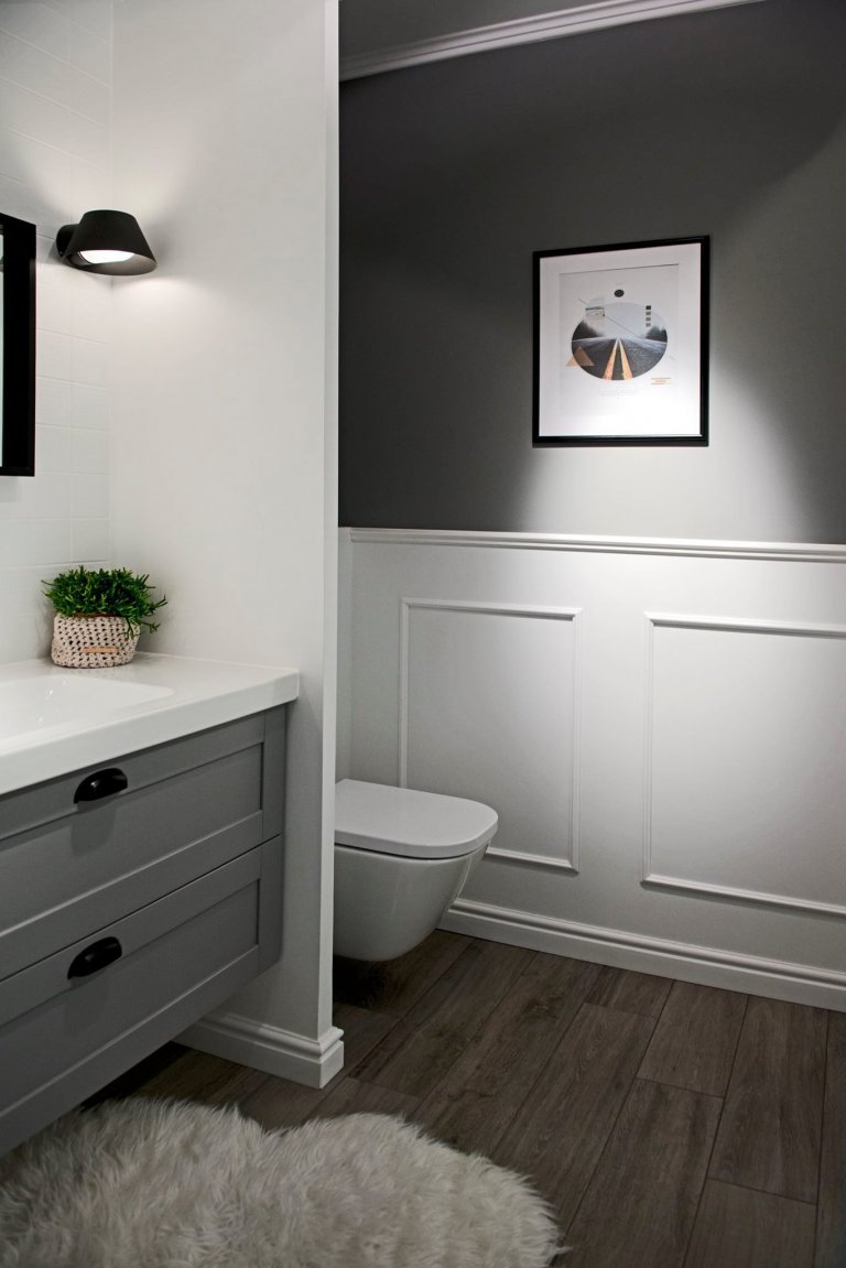 Bydlení s nádechem přímořského stylu