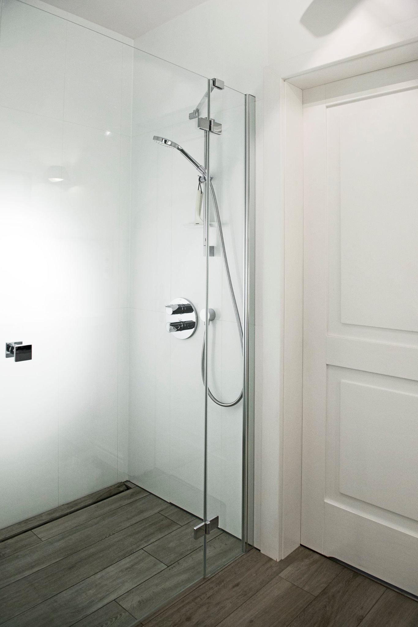 Bydlení s nádechem přímořského stylu