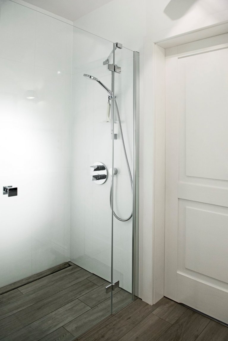 Bydlení s nádechem přímořského stylu