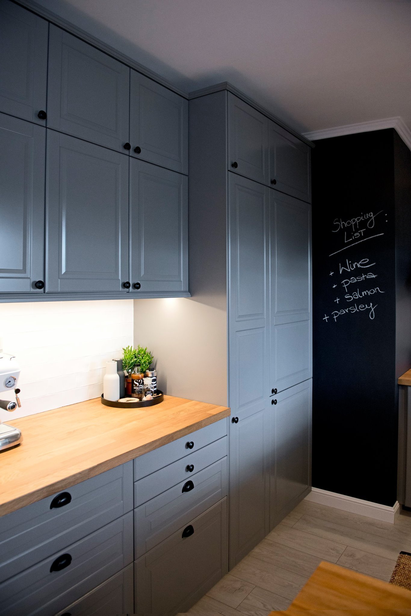 Bydlení s nádechem přímořského stylu