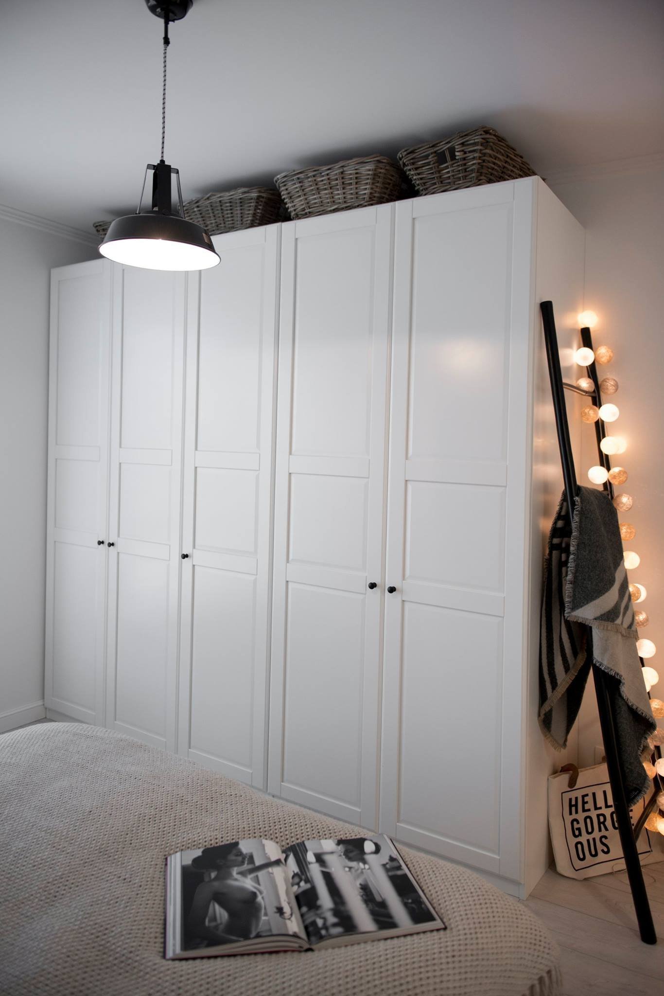 Bydlení s nádechem přímořského stylu