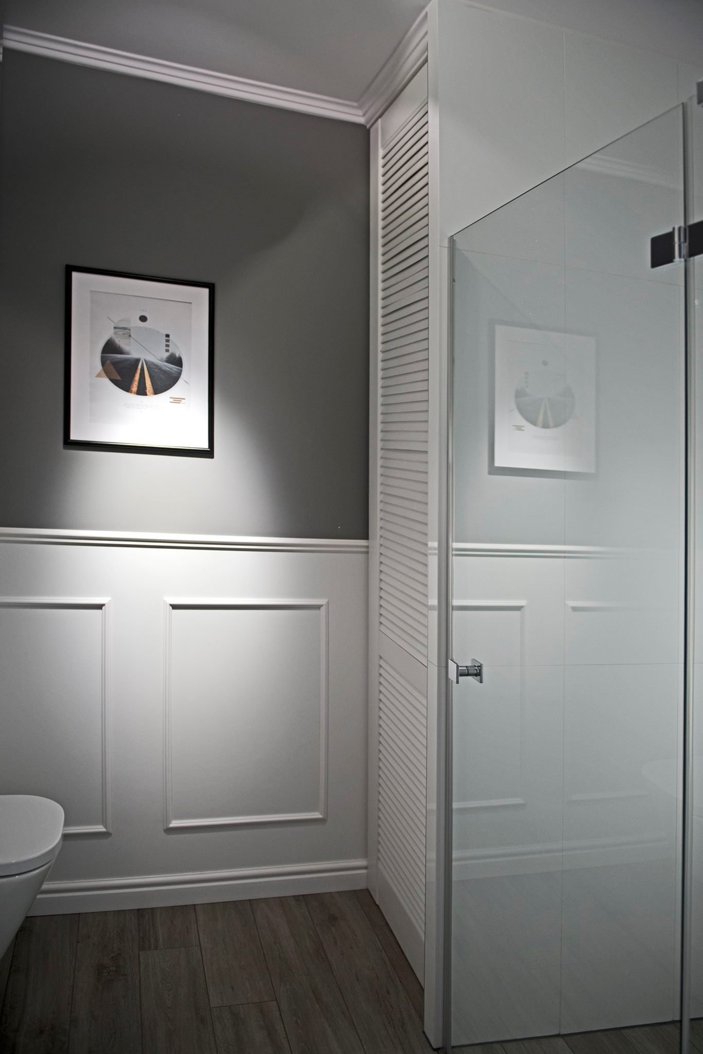 Bydlení s nádechem přímořského stylu