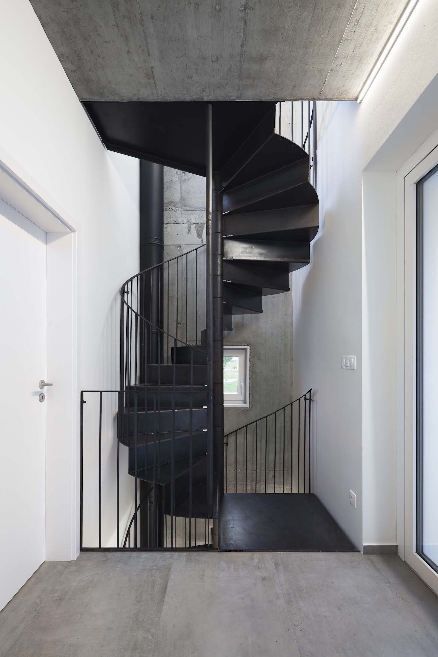 Bydlení uprostřed golfového hřiště